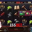 Seasonal Promotions 155Bet