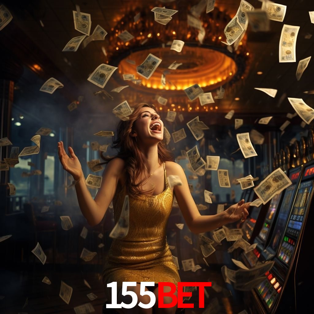 Blackjack Table 155Bet