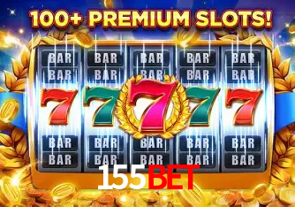 Descubra o Mundo do Cassino Online com 155Bet
