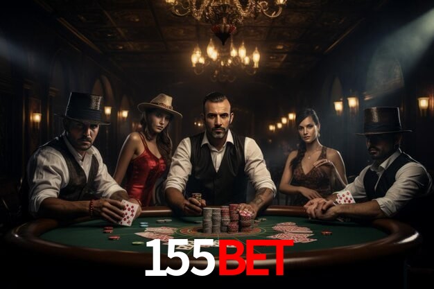 Sistemas de Segurança 155Bet