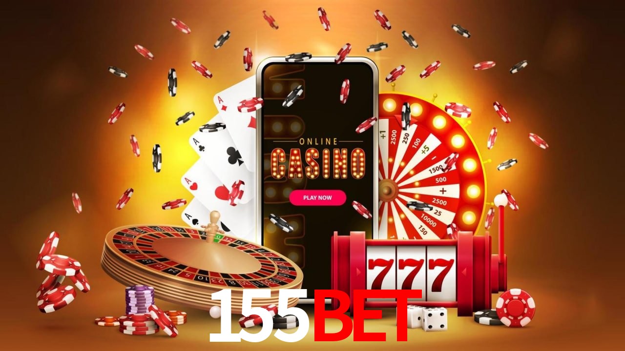 Programa VIP 155Bet
