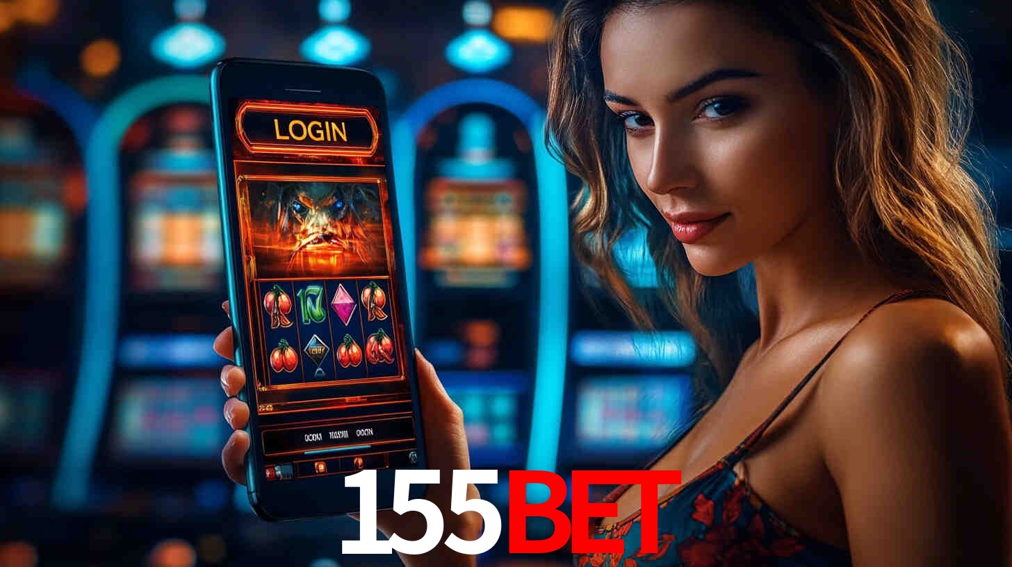 Descubra a Magia dos Jogos de Arcade no 155Bet